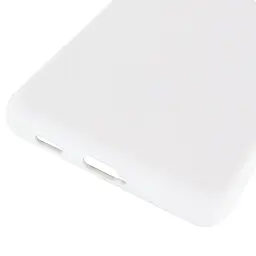 Чохол Silicone Cover Ummi Lakshmi (AA) для Samsung Galaxy S21 Ultra Білий / White - мініатюра 5