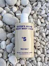 Лосьйон для тіла Sister's Aroma Smart Морська сіль 250 мл - мініатюра 5
