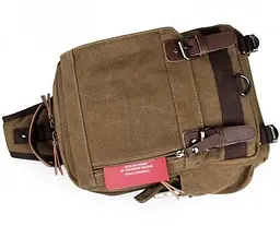 Рюкзак 14481 Vintage бежевий - мініатюра 10
