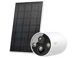 IP-камера відеоспостереження TP-LINK Tapo C425 Kit