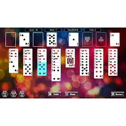 Ключ активації Microsoft The Card Perfect Collection Plus: Texas Hold 'em, Solitaire and others для Xbox One/Series S/X - мініатюра 11