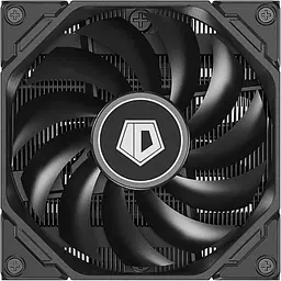 Кулер для процесора ID-Cooling IS-47-XT Black [148504] - мініатюра 6