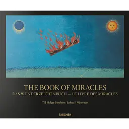 The Book of Miracles - Тілль-Хольгер Борхерт