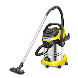 Професійний пилосос Karcher WD 6 PS V-30/6/22/T (1.628-360.0) - мініатюра 7