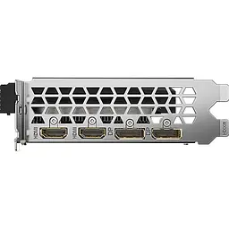 Відеокарта Gigabyte RTX 3050 8GB WindForce OC V2 (GV-N3050WF2OCV2-8GD) (GDDR6, 128 bit, PCI-E v4.0 x8) - мініатюра 5