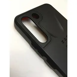 Оригінальний протиударний чохол UAG Civilian Samsung Galaxy S22 Plus (6.6") Black 21343D114040 - мініатюра 8