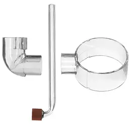 Реактор CO2 Aquario Neo Mixer L CO2 Reactor 16/22мм до 250 л - мініатюра 6