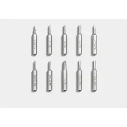 Мультитул з електричною викруткою NexTool Gemini (NE20213) - мініатюра 6