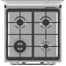 Газова плита Whirlpool WS68G8CHX/E/1 - мініатюра 6