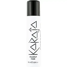 Karaja Фіксатор для макіяжу