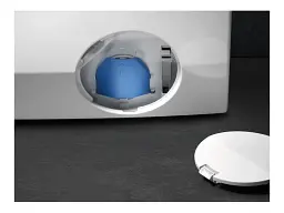 Пральна машина автоматична Electrolux EW6F3494U - мініатюра 3