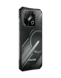Смартфон DOOGEE Blade GT Play 8/256GB Black - мініатюра 2