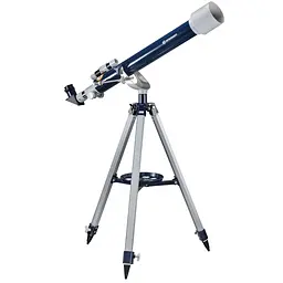 Телескоп Bresser Junior 60/700 AZ1 Refractor з кейсом (8843100) - мініатюра 3