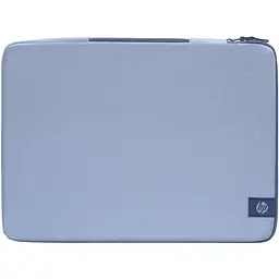 Чохол для ноутбука HP 15-16" Sleeve, блакитний