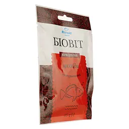 Корм для риб Природа Біовіт Цихліди 25 г (PR240468) - мініатюра 2