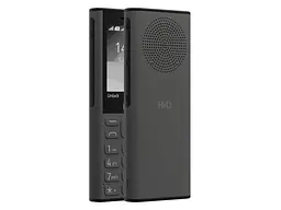 Мобільний телефон HMD 130 Music Dark Grey - мініатюра 5
