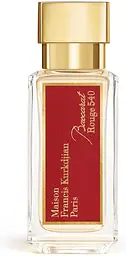 Оригінал Maison Francis Kurkdjian Baccarat Rouge 540 35 мл Парфумована вода - мініатюра 1