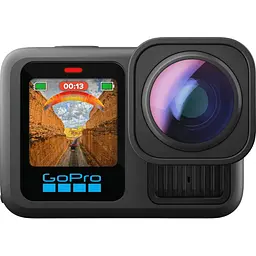 Екшн-камера GoPro HERO13 Black Ultra Wide Edition CHDRB-133-RW Black UA