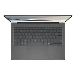 Ноутбук Asus Zenbook A14 UX3407QA-QD339X,1920 x 1200,Qualcomm X1-26-100 8 C/8 T,3.0 GHz - 3.0 GHz,12 MB - мініатюра 4