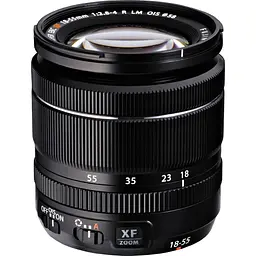 Об'єктив Fujifilm XF 18-55mm f/2.8-4 R LM OIS (16276479) [99541]