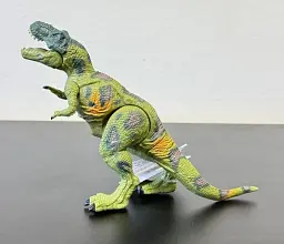 Фігурка Тиранозавра Dino Toys, що клацає щелепою - мініатюра 2