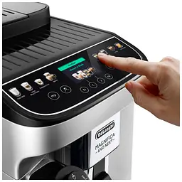 Кавомашина DeLonghi ECAM 310.80 SB - мініатюра 4