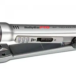 Щітка-випрямляч для волосся Babyliss BAB8125EPE - мініатюра 4