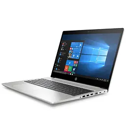 Ноутбук HP ProBook 450 G6 (i5-8265U/8/256SSD) - Class B "Б/В" - мініатюра 3
