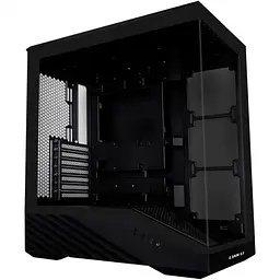 Корпус Lian Li Vector V100 Black (G99.V100X.01) без БЖ - мініатюра 2