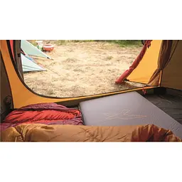 Килимок самонадувний Easy Camp Self-inflating Siesta Mat Single 1.5 cm (1046-300059) - мініатюра 2