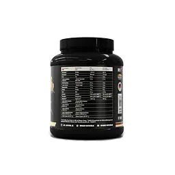 MST® Сироватковий Протеїн з Травним Ферментом DigeZyme® - 510 г - мініатюра 2