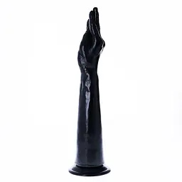 Фалоімітатор-рука для фістингу Toyz4lovers Hand Fisting Benamera - мініатюра 6