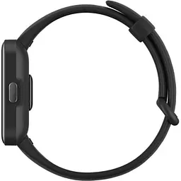 Смарт-годинник Redmi Watch 2 Lite Black BHR5436GL - мініатюра 6