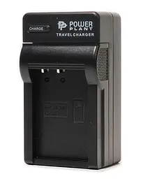 Мережевий зарядний пристрій PowerPlant Canon LP-E17