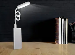 Лампа NVC U9 USB Light White - мініатюра 6