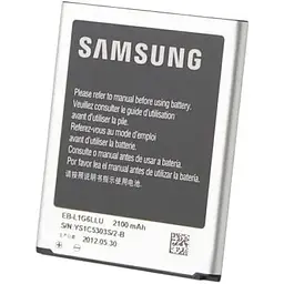 Акумулятор Samsung i9300 orig
