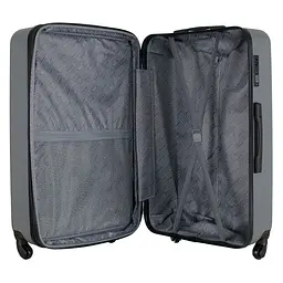 Валіза Semi Line 28" (L) Graphite (T5924-3) - мініатюра 6