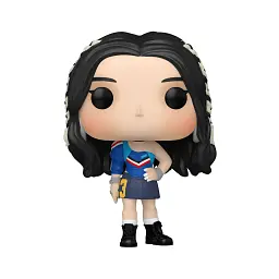 Ігрова фігурка вінілова Funko Pop серії Blackpink Джису - мініатюра 2