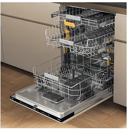 Посудомийна машина Whirlpool W8I HT58 T (6898842) - мініатюра 2