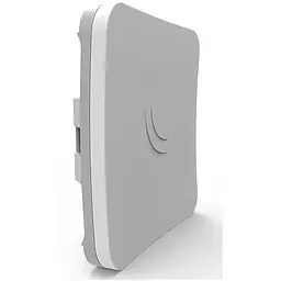 Точка доступу Mikrotik SXTsq Lite 2 (outdoor, 1xFE, 2,4GHz, 10dBi) - мініатюра 2