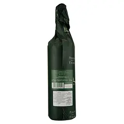 Вино Poggio delle Faine Toscana Bianco IGT, біле, сухе, 0,75 л - мініатюра 2