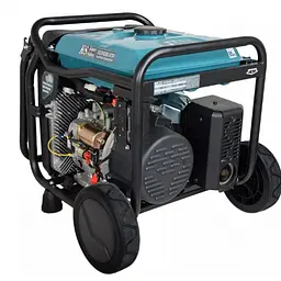Генератор Konner&Sohnen KS 8100iE 1/3 ATSR - мініатюра 2