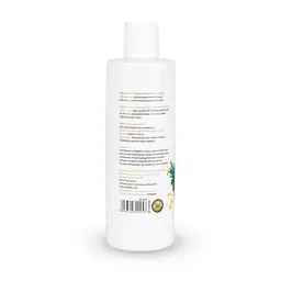 Лубрикант Boys Of Toys MyLove Aroma Series IntimMassage Pineapple 2в1 та масажний гель, 300 мл - мініатюра 6