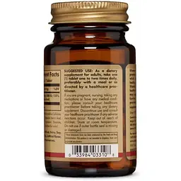 Вітамін D3 Solgar Cholecalciferol 25 мкг 90 таблеток - мініатюра 2