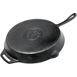 Сковорода Petromax Fire Skillet чавунна з довгою ручкою - мініатюра 2