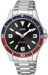 Годинник Q&Q QB64J205Y