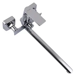 Змішувач для ванни Globus Lux Niagara GLN-0208 - мініатюра 8