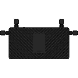 Бездротовий маршрутизатор (роутер) Huawei AX3S Black (53030CVQ) [139625] - мініатюра 8
