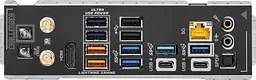 Материнська плата ASRock X870E CHALLENGER WIFI (X870E CHALLENGER WIFI) (Socket AM5, AMD X870E, ATX) - мініатюра 6