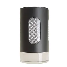 Світильник Brille фасадний LED 7W IP65 NW Black (PL-30/20) - мініатюра 3